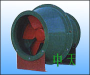 斜流風(fēng)機SJG3-5F